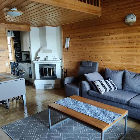 Rukan Mestari Appartement *