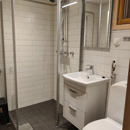 Apartment Rukan Mestari Ruka