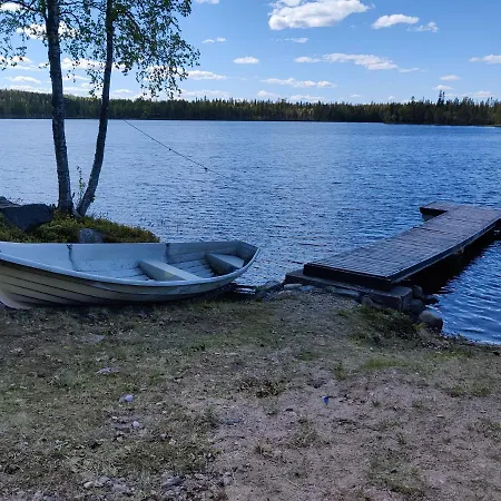 Rukan Mestari Apartment *