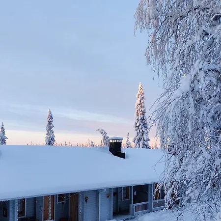 Rukan Mestari 아파트