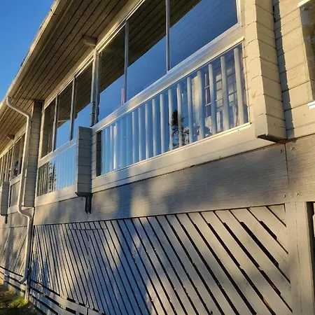 Rukan Mestari Apartment *