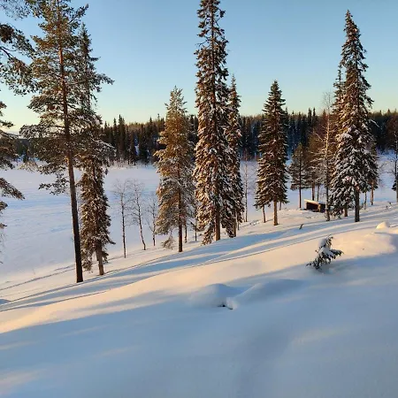 Apartment Rukan Mestari Ruka