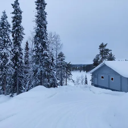 Apartmán Rukan Mestari