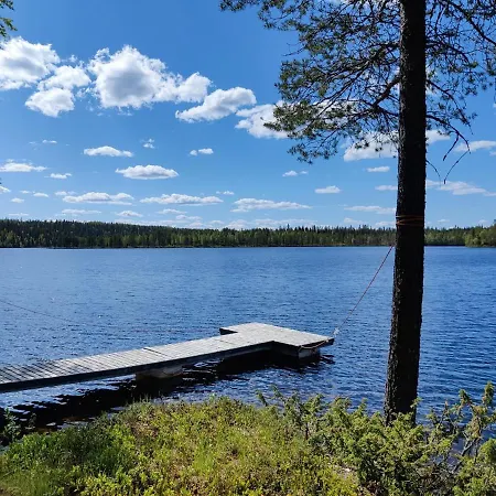 Rukan Mestari Apartment *