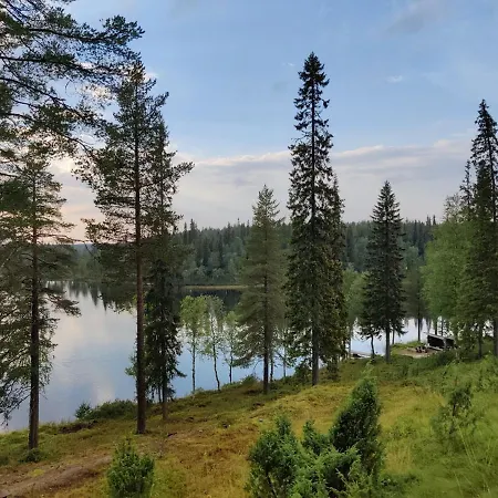 Apartment Rukan Mestari *