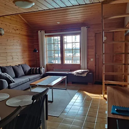 Rukan Mestari Apartment *