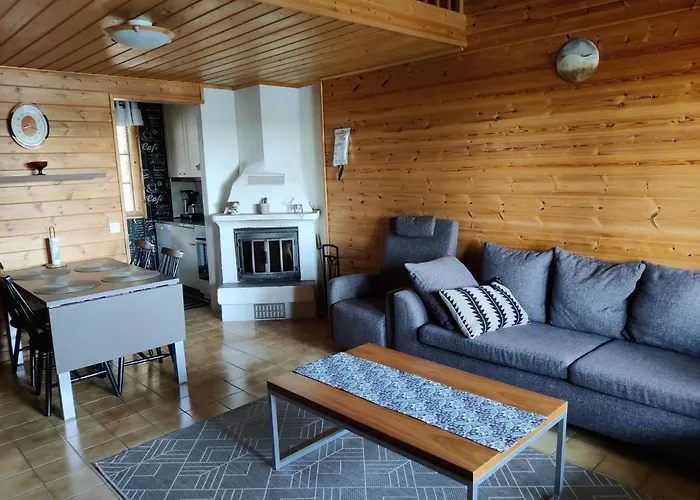 Rukan Mestari Apartamento *