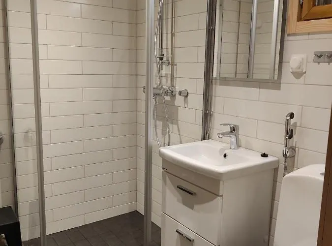 Apartamento Rukan Mestari Ruka