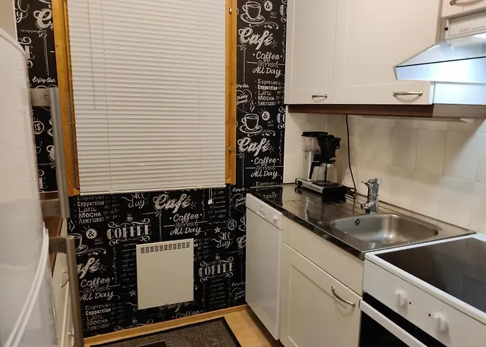 Apartamento Rukan Mestari