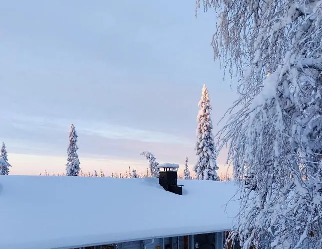 Rukan Mestari Apartamento