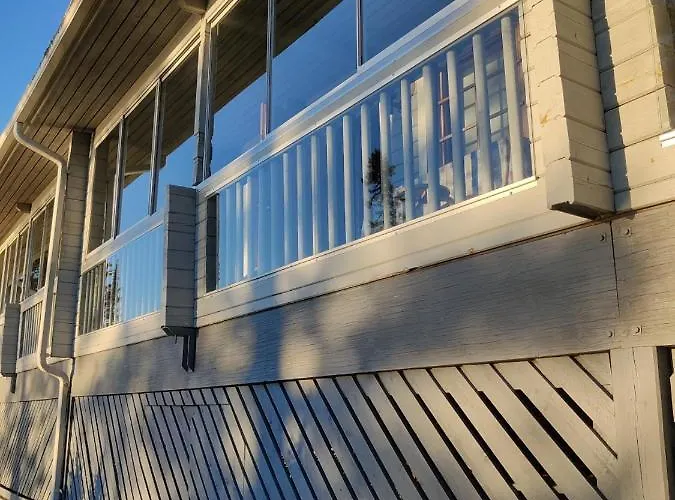 Rukan Mestari Apartamento *