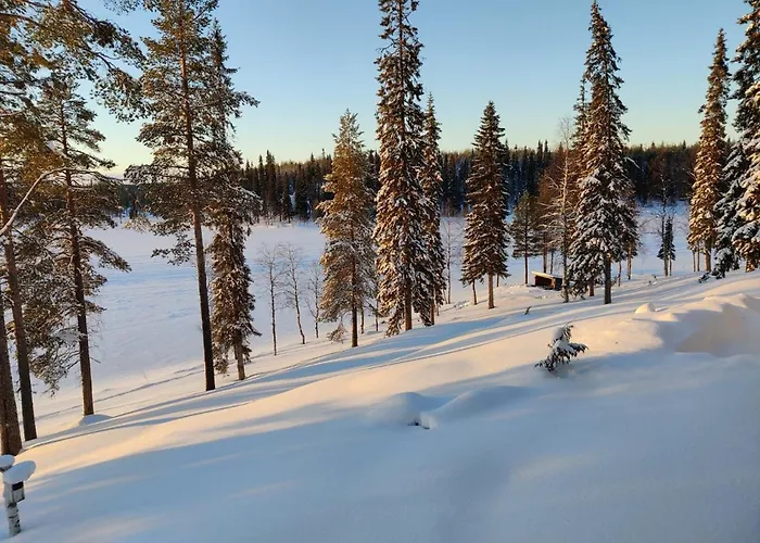 公寓 Rukan Mestari 鲁卡