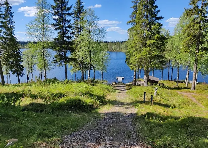 Rukan Mestari 公寓