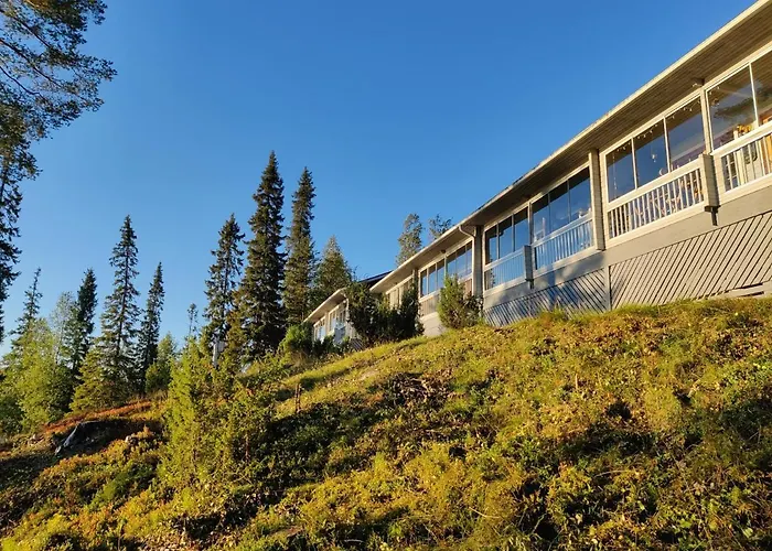 Apartamento Rukan Mestari