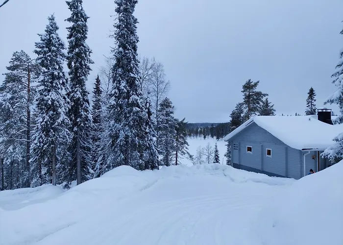 公寓 Rukan Mestari