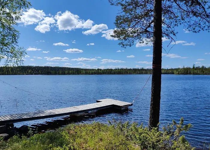 Rukan Mestari Apartamento *