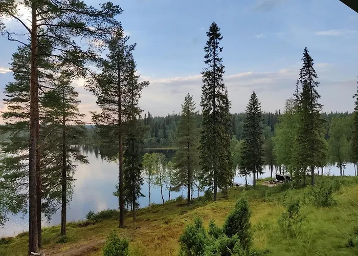 Apartamento Rukan Mestari *