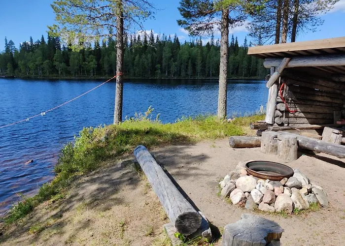 Rukan Mestari Apartamento Ruka