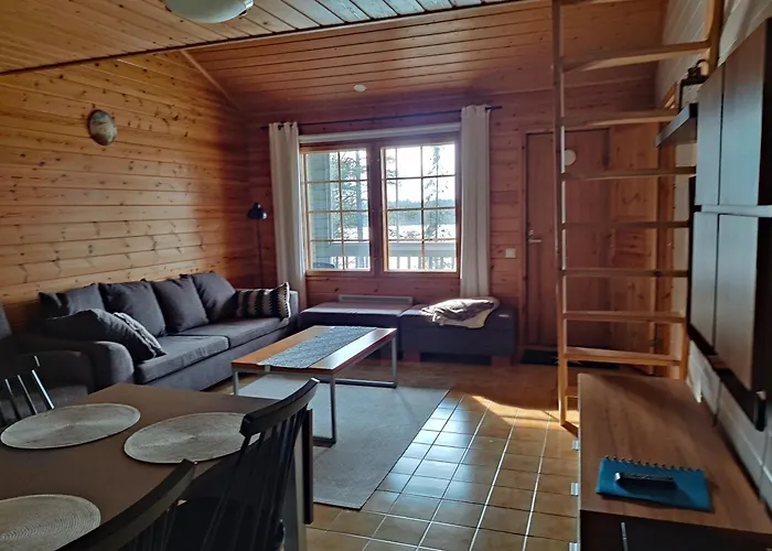 Rukan Mestari Apartamento *